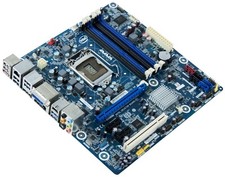 MOTHERBOARDS Intel DH67GD LGA1155 DDR3 mATX G10206-206 picture