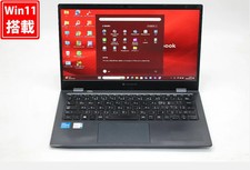 TOSHIBA dynabook G83HS 13.3 Inch Full HD Core i5-1135G7 8GB 256GB SSD Windows picture