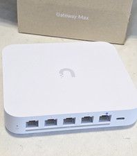 Ubiquiti UniFi Gateway Max UXG-MAX picture