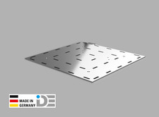 IDE upgrade build plate for Creality Ender 5 Max - for a perfect first layer picture