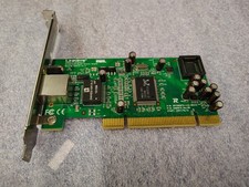 Linksys EtherFast 10/100 LAN Card networking card  picture
