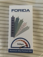 Forida Bestproduct Trustpartner Aluminium Alloy Premium Hub 5 GPBS picture