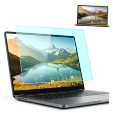 2-Pack 15.6 Inch 16:9 Anti Blue Light Screen Protector, 15.6 inch 16:9 laptops picture