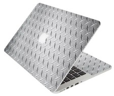 LidStyles Metallic Laptop Skin Protector Decal Apple Macbook Pro 15 A1707 /A1990 picture
