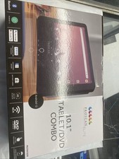 Brand New Proscan Elite 10.1” Android 12 Tablet DVD Combo WiFi Bluetooth picture