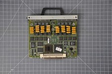 CISCO T1/E1 NET Transceiver Cisco PA-MC-8T1 Circuit Grade A 800-02984-03 picture