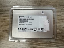 Micron 1300 2.5 MTFDDAK256TDL-1AW1ZABYY 256 GB SATA 6Gb/s HDD SSD picture