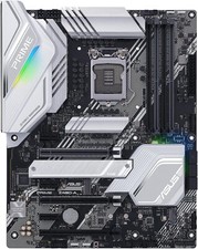 ASUS PRIME Z490-A LGA 1200 (Intel 10th Gen) Z490 ATX Intel Motherboard picture