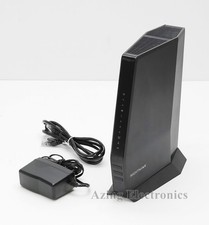 NETGEAR Nighthawk CAX30 AX2700 WiFi Cable Modem Router picture