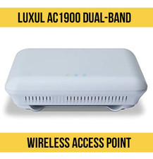 New  Luxul XAP1510 1900Mbps Wireless Access Point picture