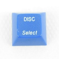 Verifone Ruby Console System Keys Numbers Blanks picture