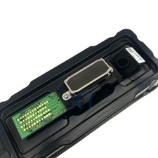 Genuine Epson DX4 Printhead - Compatible with Epson/Roland Eco Solvent Printers picture