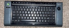 VTG BTC 9039URF III 86 Normal Keys 16 Function Keyboard Rare  picture