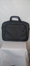 Targus Intellect Breifcase with Padded Compartment for 15.6 Laptop Black NWT picture