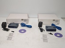 NEW Engenius NL-2611AP3 Long Range Wireless Access Point + Cords picture