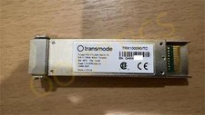 Finisar FTLX6814MCC +1600 ps/nm 80KM Tunable XFP Optical Transceiver DWDM 10G picture