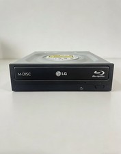Brand New LG WH16NS60 Super Multi Blue Internal SATA 16x Blu-rayDisc Rewrite picture