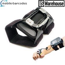 For Zebra WT4090 WT41N0 WT4070 Scanner SG-WT4023020-07R Wearable Arm Wrist Mount picture
