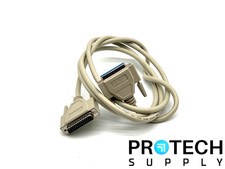 IEEE-1284 Compliant Cable with WARRANTY picture