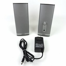Bose Companion 2 Series II Multimedia Speaker System - OEM AC Adapter picture