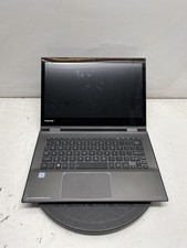 Toshiba Satellite Radius 12 P25W-C2300-4k Intel Core i7-6500U 2.5GHz 8GB NO HDD picture
