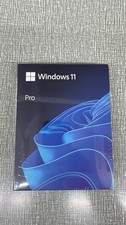 Microsoft Windows 11 Professional 64-Bit - USB Drive - New Sealed Retail Package picture