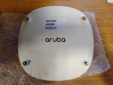 HPE Aruba 510 APIN0514 Q9H58A AP-514-US Access Point Indoor WiFi (S2BW) picture