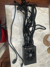 EVGA SuperNOVA 1300 G+ 1300W 80+ Gold Fully Modular ATX Power Supply picture