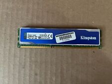 KINGSTON 8GB (1X8GB) KHX1600C10D3B1/8G HYPERX BLU DDR3-1600 RAM L5-10(2) picture