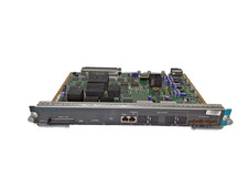 Cisco WS-X4516-10GE Supervisor Engine V-10GE Cisco Catalyst 4500 Switch UNTESTED picture