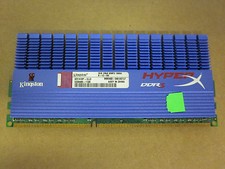GENUINE Kingston HyperX 2GB 2Rx8 XMP3 1866U DDR3 9-12-BO XR1HVP-ELD picture