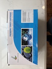 True Image 414X Compatible Toner Set CMYK W2020X W2021X W2022X W2023X picture