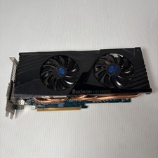 Sapphire Radeon HD 6950 2GB GDDR5 PCIe Graphics Video Card Dual-X DVI HDMI DP picture