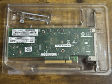 727055-B21 HPE ETHERNET 10GB 2-PORT 562SFP+ ADAPTER 790316-001 784304-001 picture