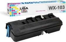 Compatible Waste Box for Konica Minolta WX-103 A4NN-WY3 (1 Cartridge) picture