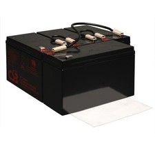 Tripp Lite UPS Replacement 48VDC Battery Cartridge (RBC48SUTWR) picture