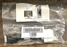 DMS 59 Pin to DUAL DVI-D Female Y Splitter - Short Cable - 1 PC to 2 Monitors picture