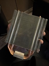 Cooler Master Am4 Cup Cooler With Fan And Mounting Included picture