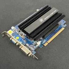 Sparkle Computer NVIDIA GeForce 9500GT 1GB DDR2 Video Graphics Card picture