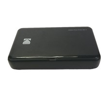 Kodak Photo Printer Mini 2 HD Portable Mobile Instant Photo Printer - Black Read picture