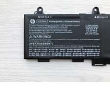 OEM Genuine CC03XL Battery For HP EliteBook 830 835 840 845 G7 840 G8 L78555-005 picture