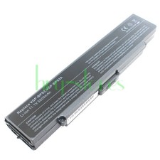 Battery for Sony VGP-BPS2 VGP-BPS2A VGP-BPS2A/S VGP-BPS2B VGP-BPS2C VGP-BPL2 picture