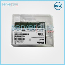 53M3R Dell Intel Optane P5800X 400GB 2.5