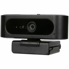Targus AVC045GL Full HD Webcam - Auto-focus with IR Facial Recognition picture