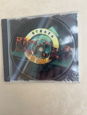 1995 STRATA INC. CD ROM ROCKS HTTP http: WWW.STRATA3D.COM NEW SEALED picture