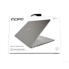 INCIPIO ultra thin snap on case for Microsoft Surface grey color NEW picture