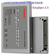 KingSpec 2.5-inch PATA/IDE SSD Solid State Disk MLC Flash SM2236 Controller picture