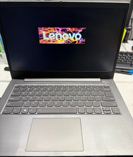 Lenovo ThinkBook 14-IIL 20SL Working for Parts OEM USED*** picture