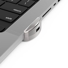 Compulocks W126702991 MBPR16LDG02 MacBook Pro 16-inch (2021) Ledge Lock Ada ~E~ picture