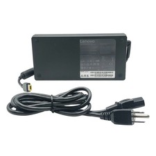 Genuine Lenovo 4X20E75121 4X20E75123 4X20S56713 Adapter 230W for Laptop Charger picture